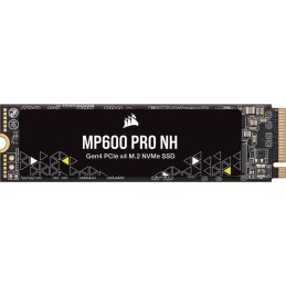 MP600 PRO NH - SSD -...